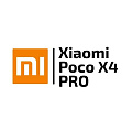 Чехлы Xiaomi Poco X4PRO	