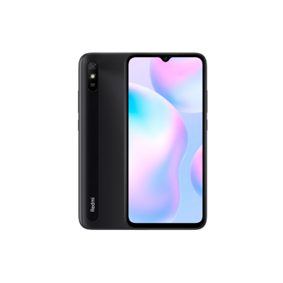 Redmi 9A 2/32Gb Granite Gray EU Global Version