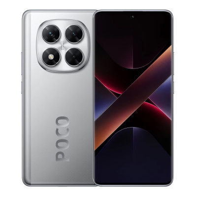 Xiaomi Poco X7 8/256Gb Silver EU