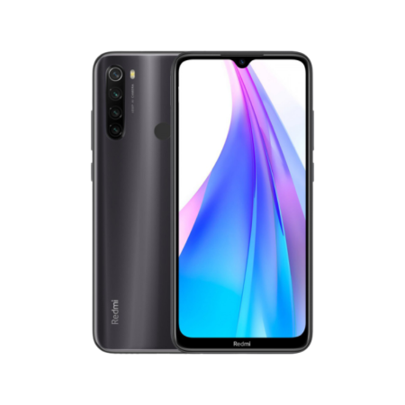 Xiaomi Redmi Note 8T 3/32Gb Moonshadow Grey EU