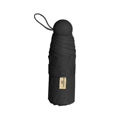 Зонт Xiaomi Zuodu Fashionable Umbrella Black