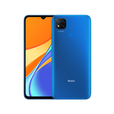 Xiaomi Redmi 9C 2/32Gb Twilight Blue EU Global Version (Без NFC)