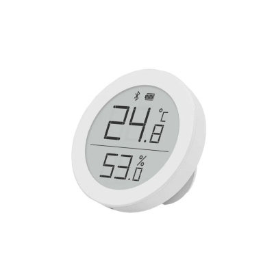 Метеостанция Xiaomi ClearGrass Bluetooth Thermometer Lite (CGDK2)