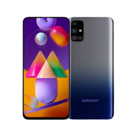 Samsung Galaxy M31s 6/128GB Blue (SM-M317FZKNSER)