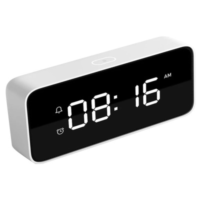 Будильник Xiaomi Xiao Al Smart Alarm Clock (Al01ZM)