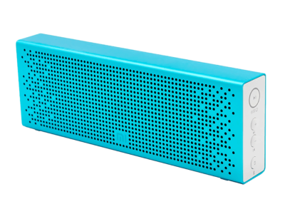 Портативная акустика Xiaomi Mi Bluetooth Speaker Blue РСТ