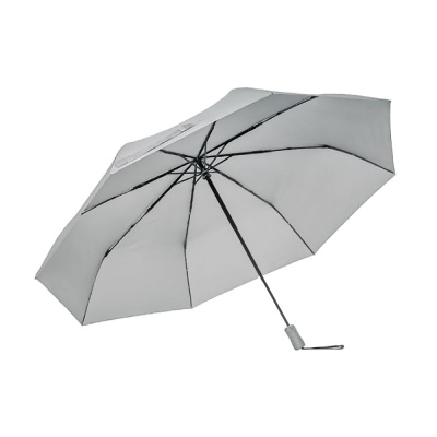 Автоматический зонт KongGu Automatic Umbrella WD1 Grey